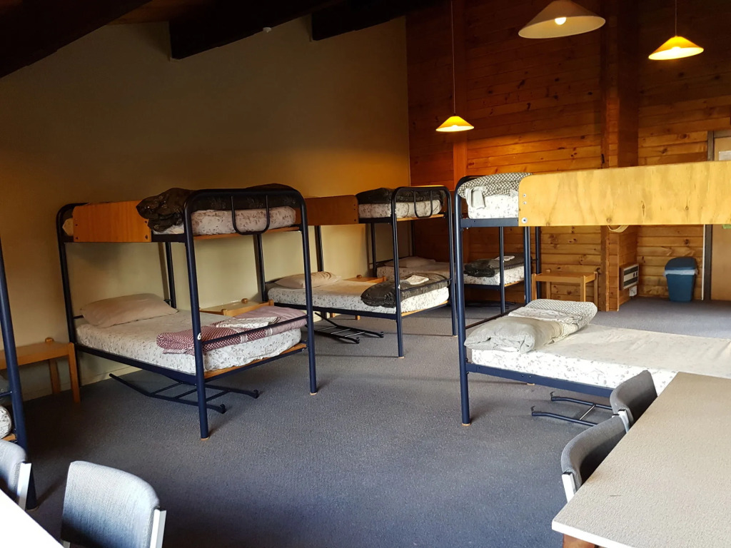Tasman Holiday Parks - Te Anau
