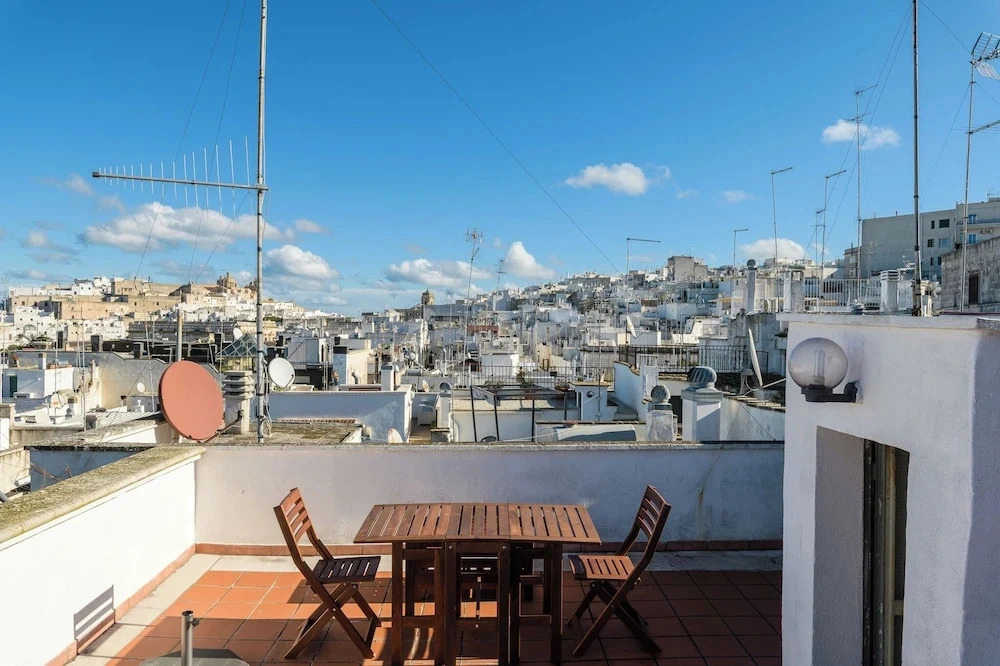 Terrazza Bellavista by Wonderful Italy