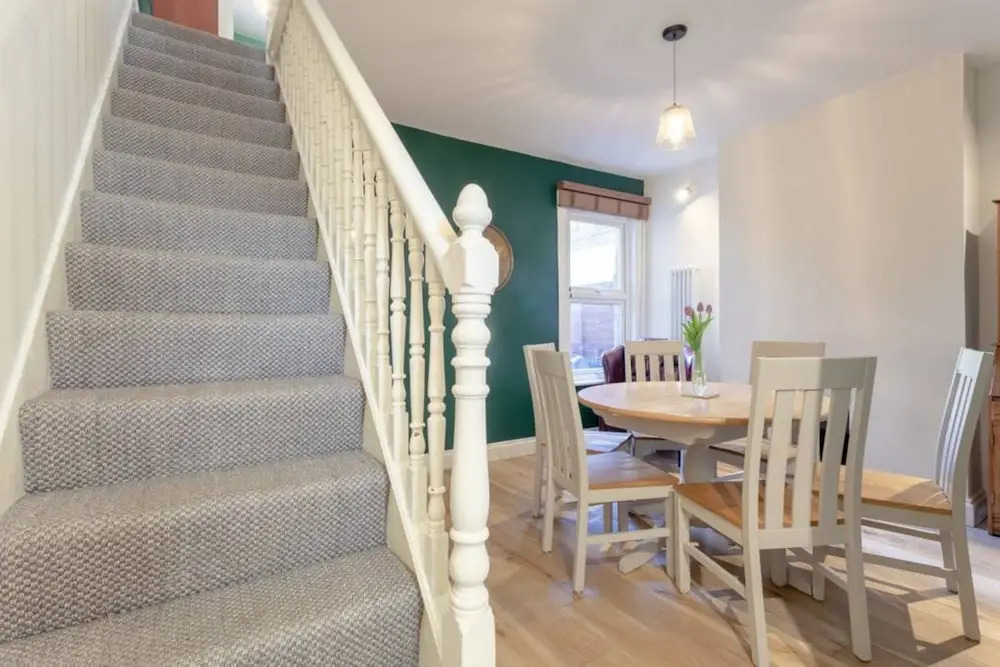 Chic 2 Bedroom Home In Elephant & Castle