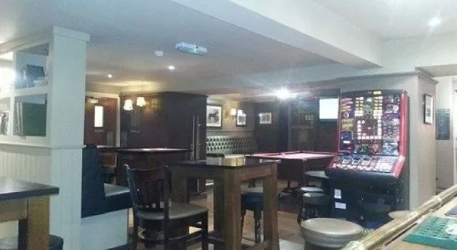 Holland arms hotel