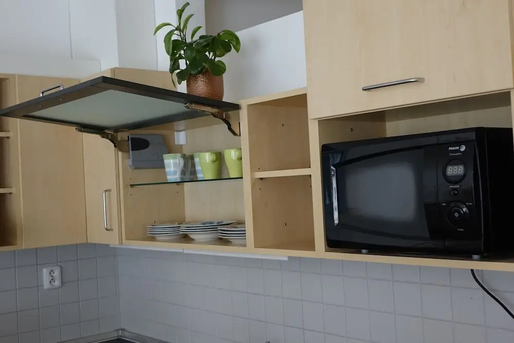 Accommodation Brno