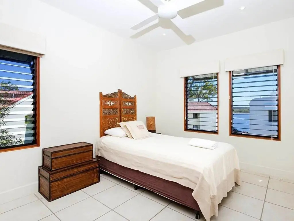 Noosa Dua 2 Balinese Retreat