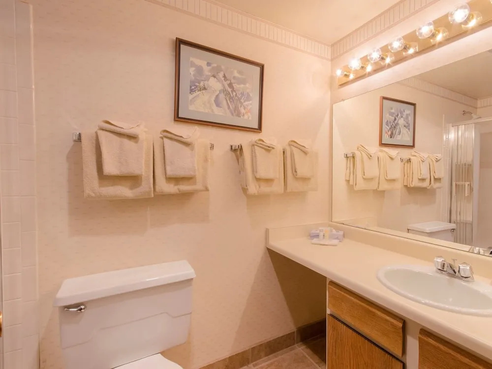 Storm Meadows Club Condominiums by Mountain Resorts