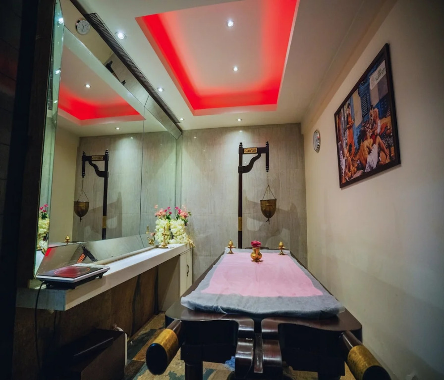 Barsana Hotel & Resort Siliguri