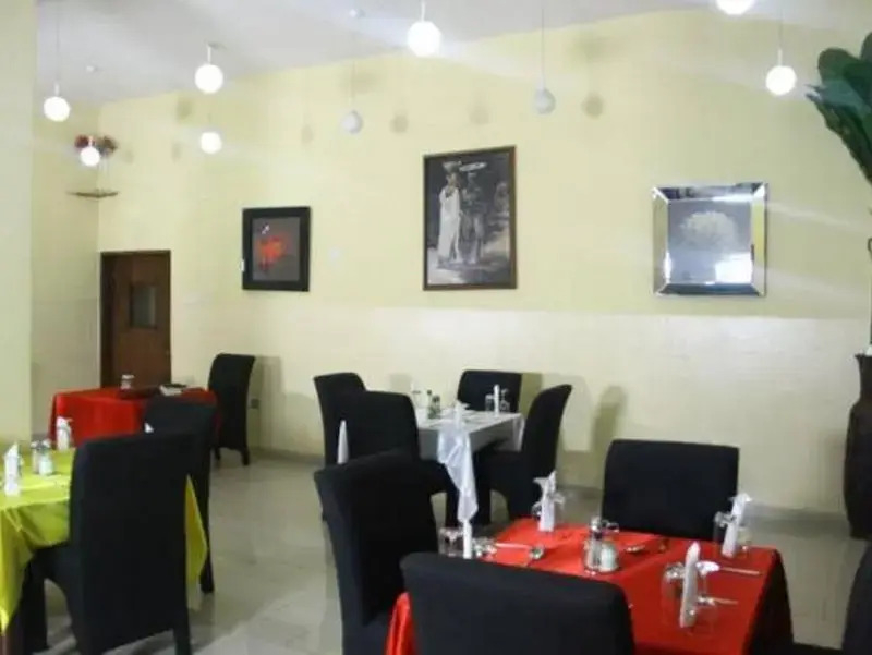 Titie Hotels Limited