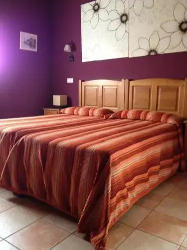 Hosteria San Emeterio