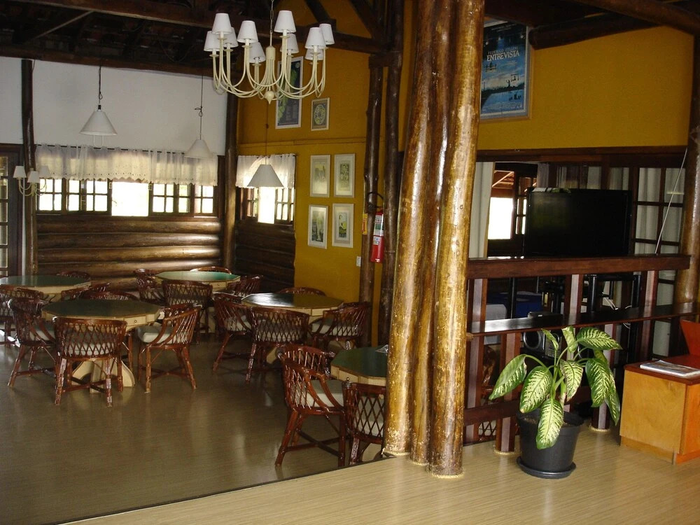 La Dolce Vita Hotel Tijucas do Sul