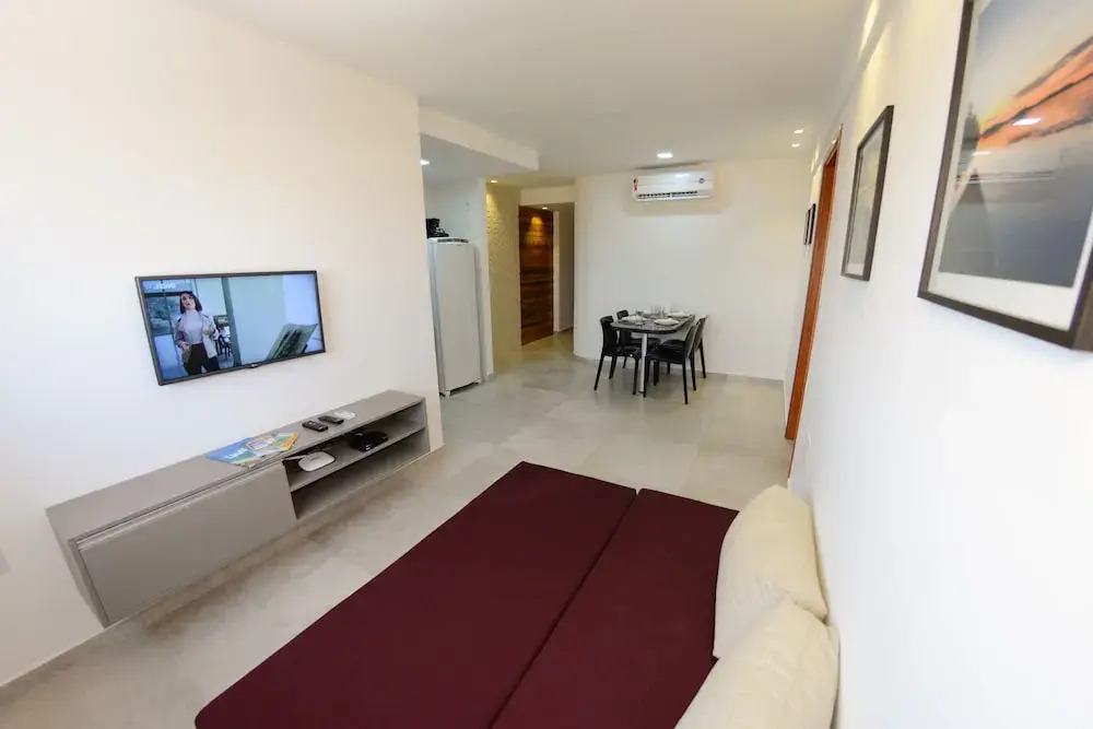 Excelentes Apartamentos Maceió Jatiúca