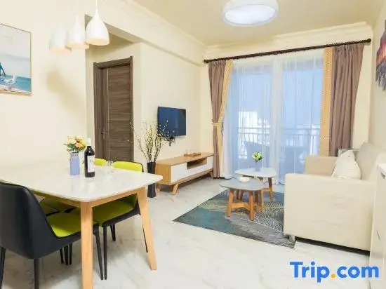 Yangxi Hi Apartment