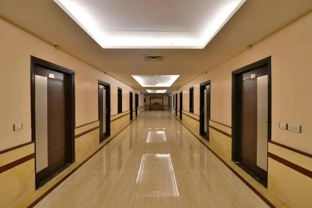Jyoti Hotel & Restaurant