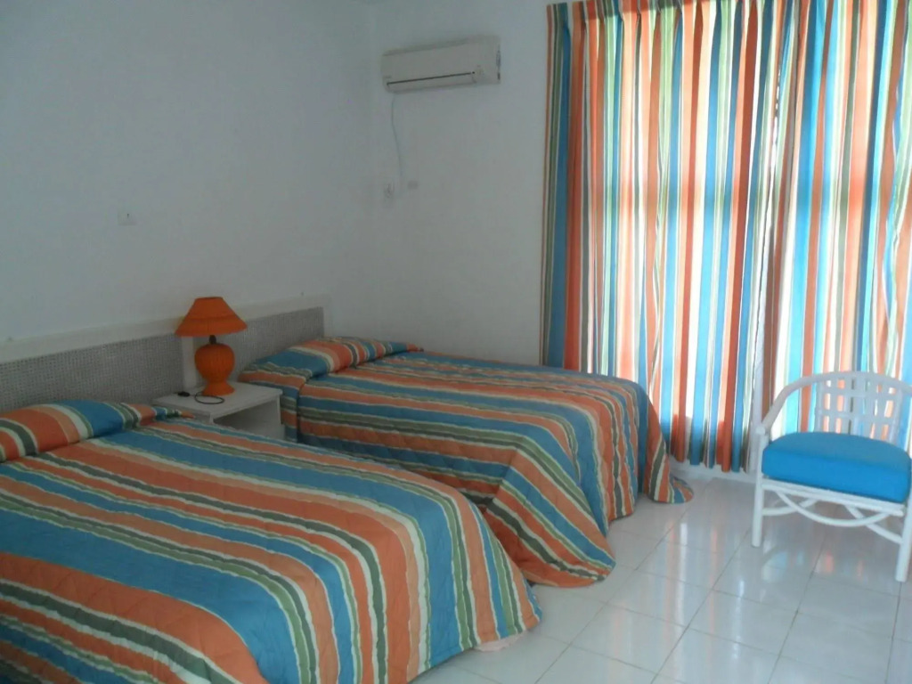 The Monteray Hotel