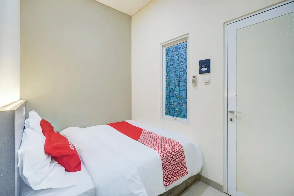 Hotel O Denpasar Near Transtudio Mall Formerly Ulun Suwi Guesthouse