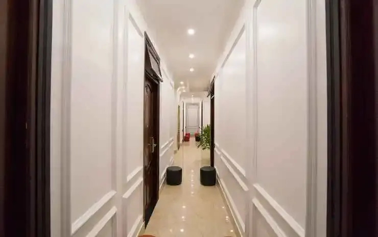 Tommy hotel khe sanh dalat