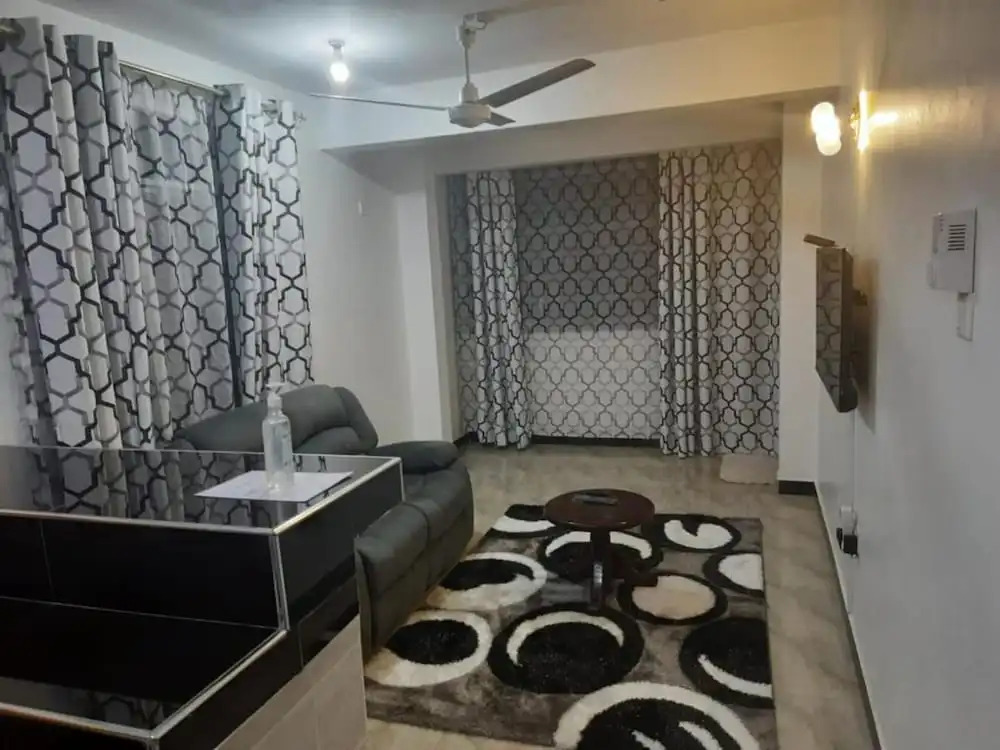 Stay.Plus S N J Apartments Nyali