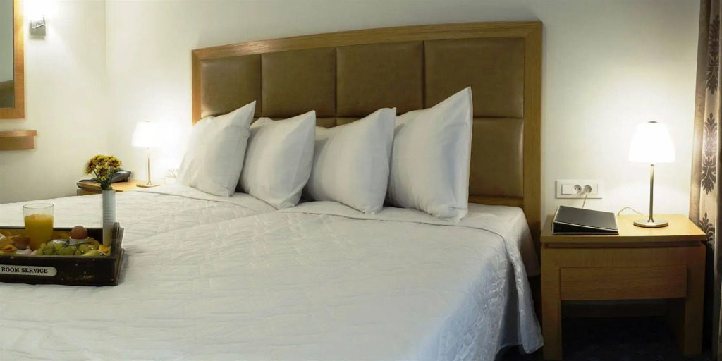 Tripoli City Hotel