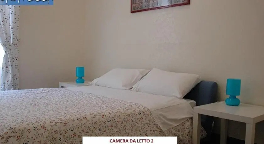 Casa Lilla