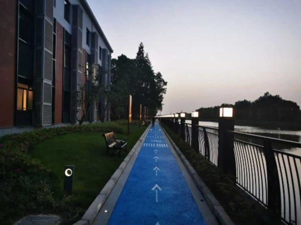 Shanghai Hongzhu Garden Hotel