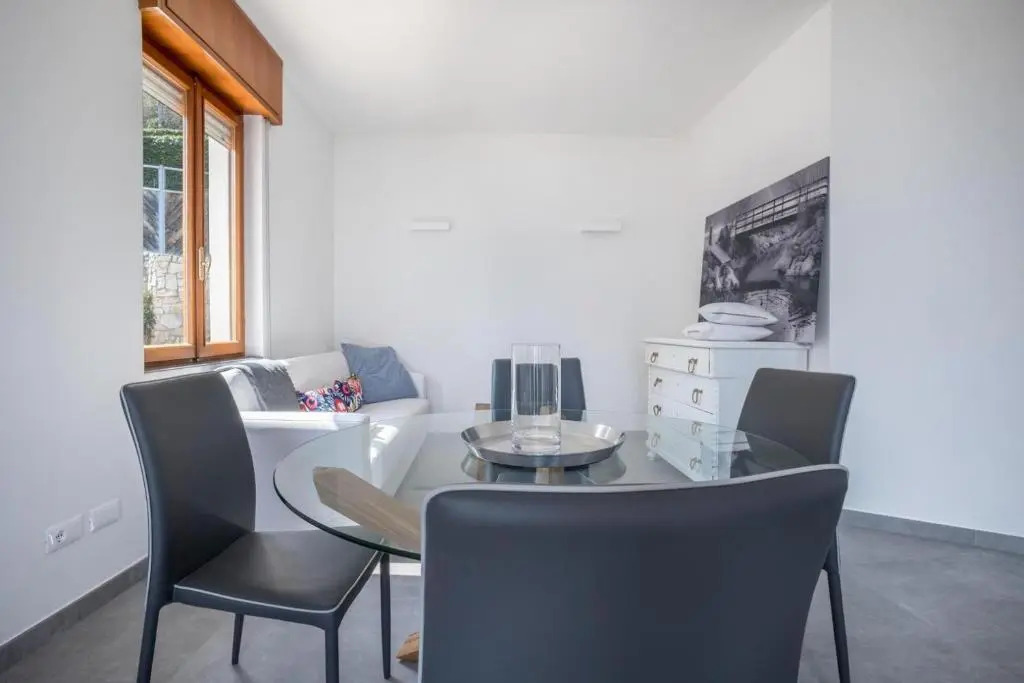 Casa Panorama in Tremosine with View Terrace - Happy Rentals
