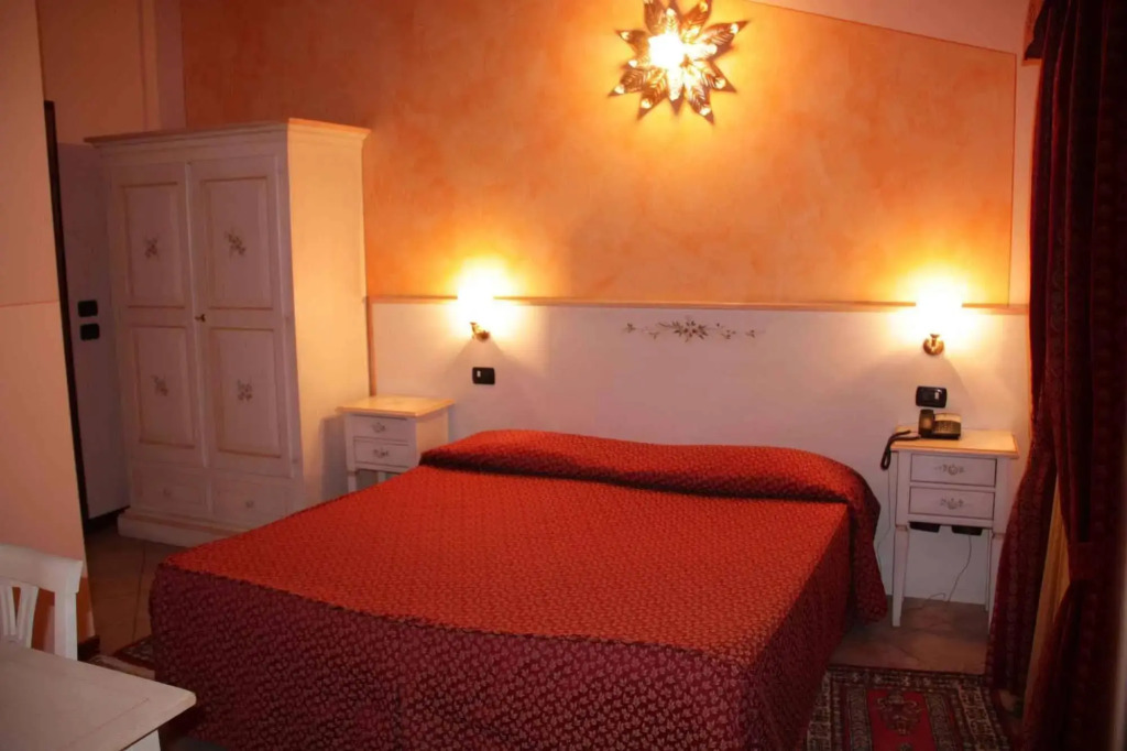 Albergo La Piana