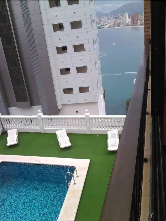 Groenlandia Apartment
