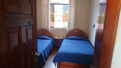 Casa Hospedaje Teresita