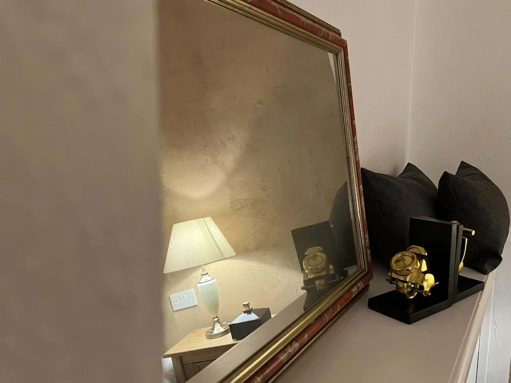 St Cuthbert St Royal Suites