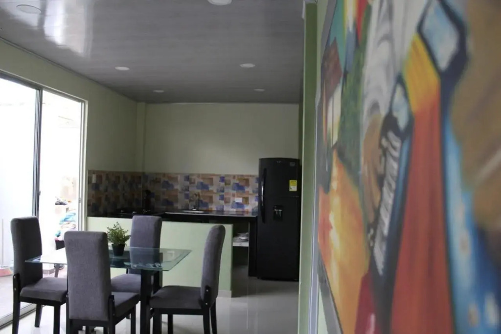 APARTAMENTOS AMOBLADOS