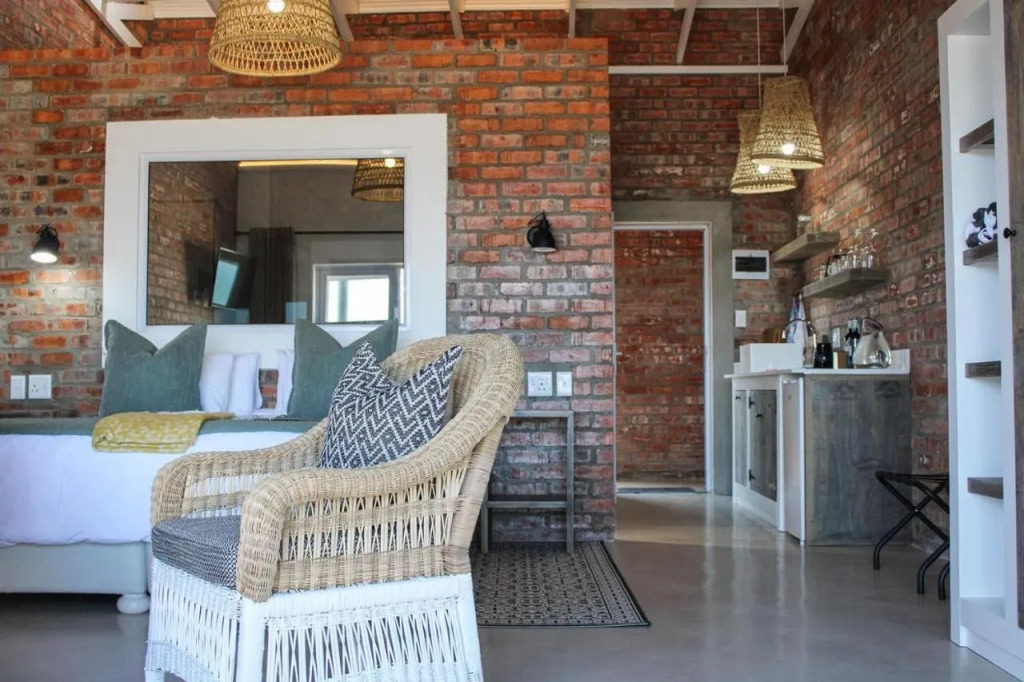 Seeplaas Guesthouse