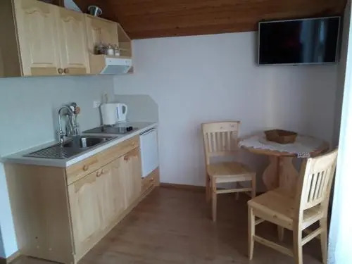 Rooms-Apartment Renata