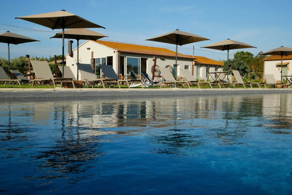 Agriturismo Sweet Cottage