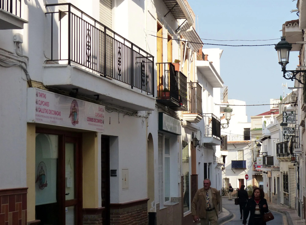 Hostal Dianes