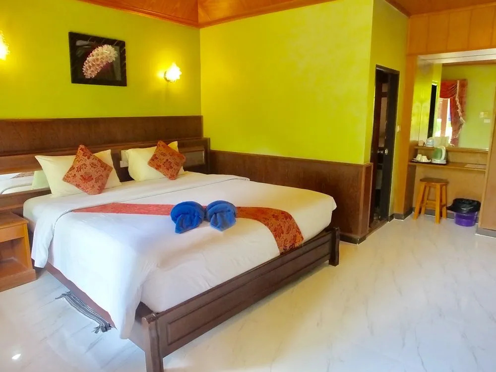 Blue Andaman Lanta Resort