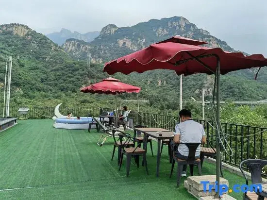Beijing Shimenshan Homestay