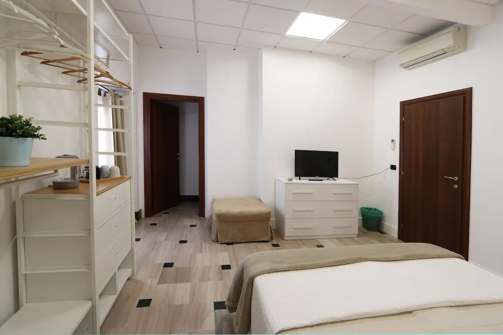 B&B Palazzo de "Il Nuovo Duca Minimo"