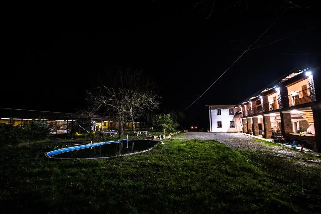 Cascina Lunguria