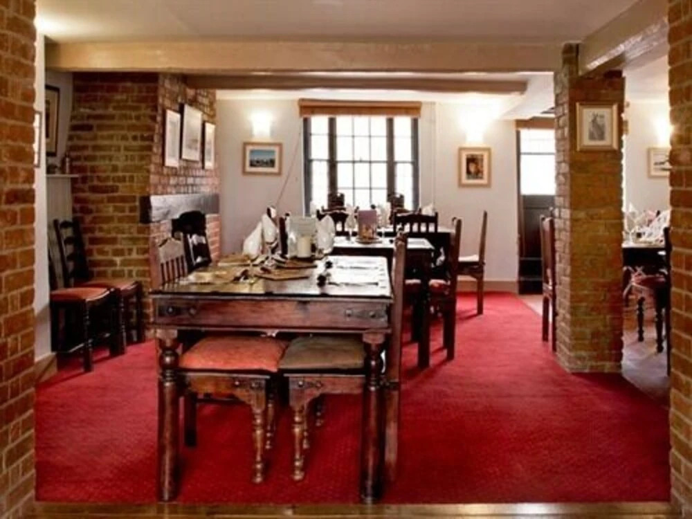 The Blue Boar Inn
