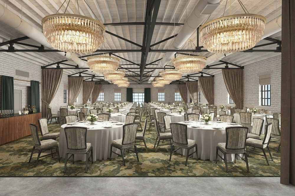 The Balladeer Hotel, Mount Airy, a Tribute Portfolio Hotel
