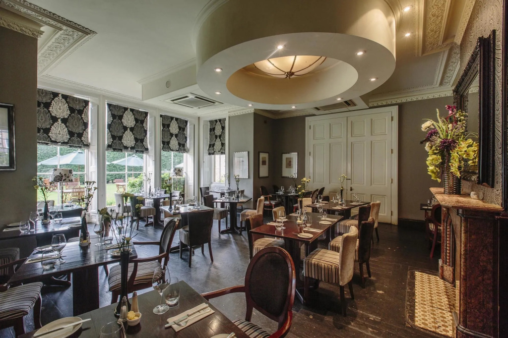 Bannatyne Hotel Darlington