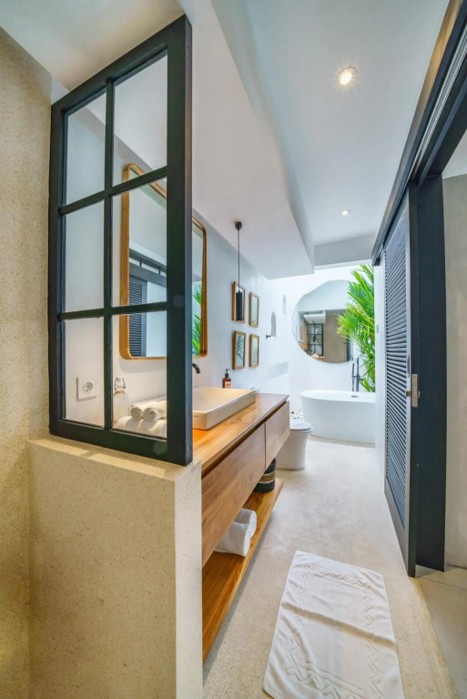 Villa Mellow - Lovely 2 bdr villa close to the beach in Canggu
