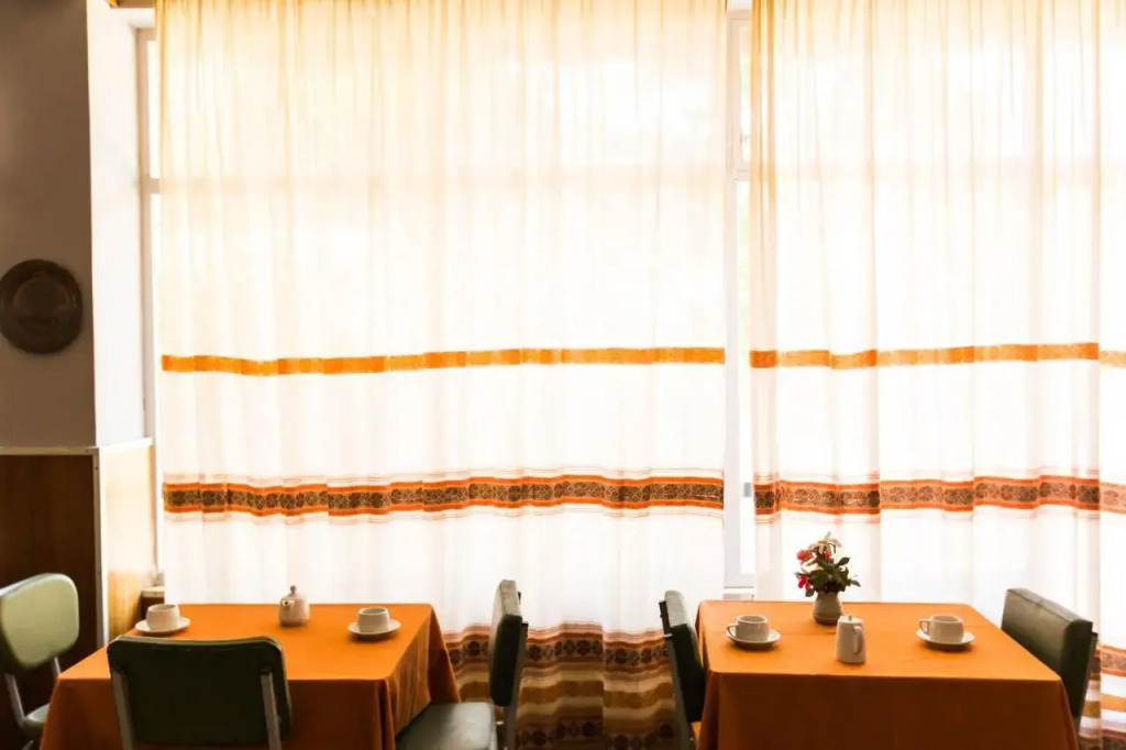 Akti Hotel