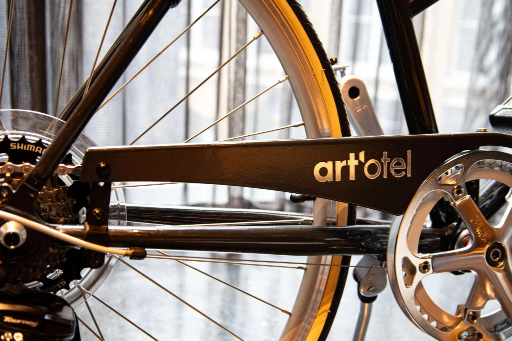 artotel London Hoxton