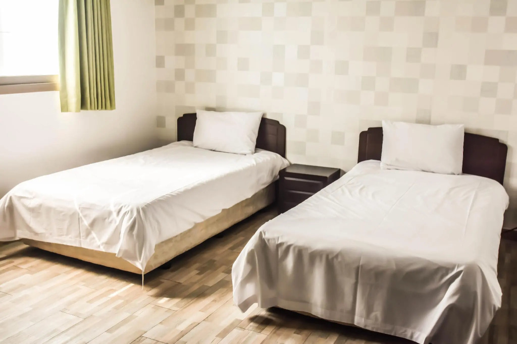 Olle Tourist Hotel