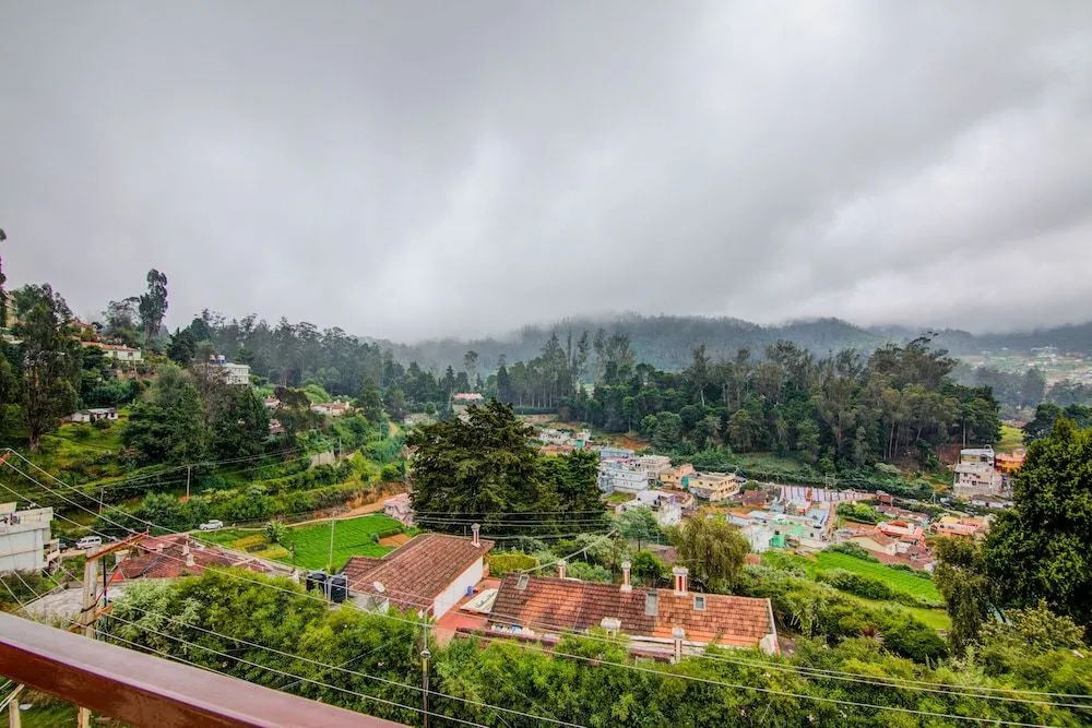 Oyo 19397 Hotel All Season