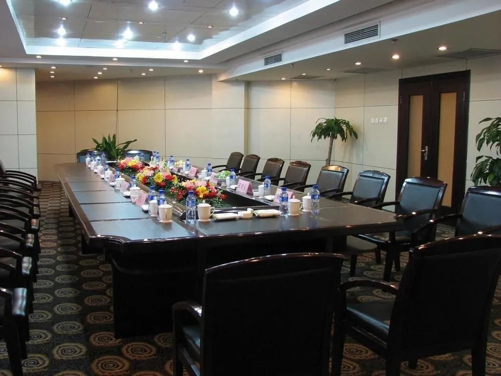 Xingzhou Hotel