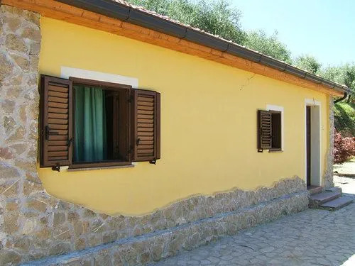 Agriturismo San Leonardo