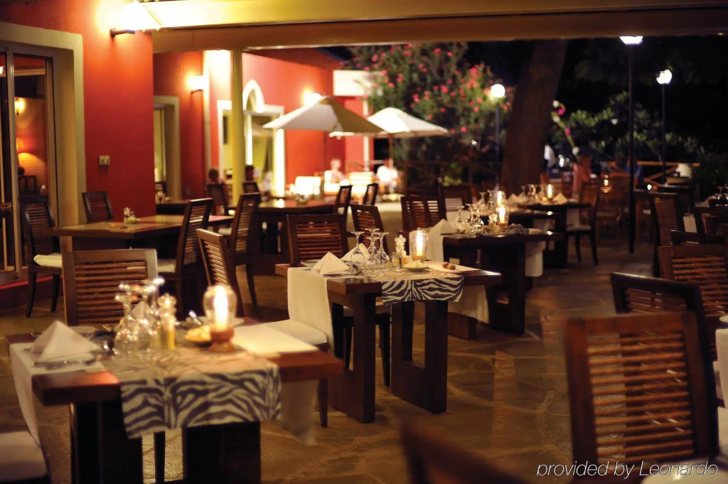 The Diamond of Africa - Luxury Villa
