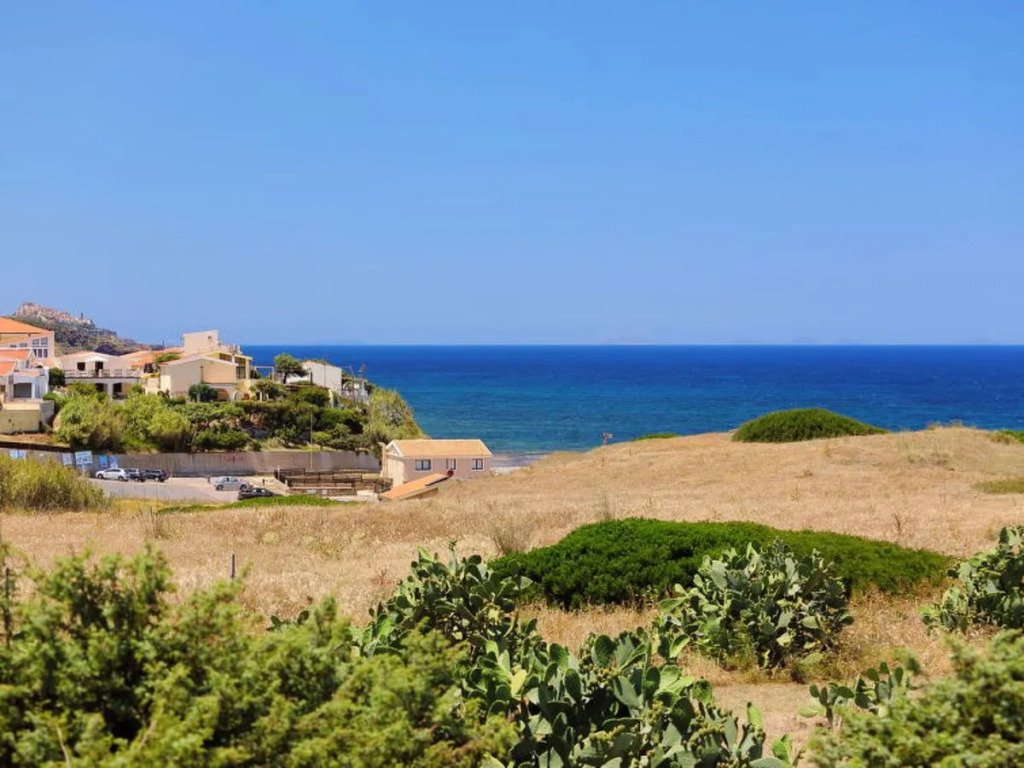 Apartment Ananas Valledoria 11646