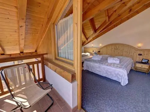 Hotel Negritella