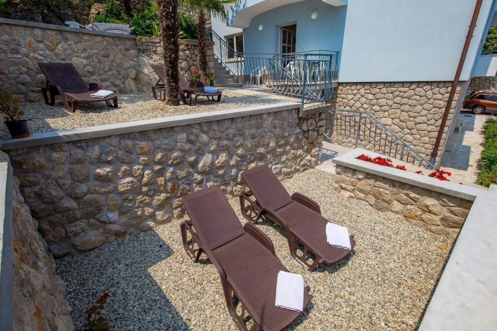 Apartments Gea