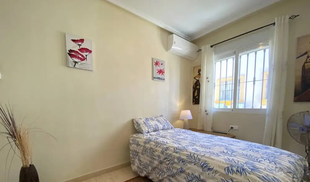 Brisa Golf III Luxury Townhouse With Comm Pool EB5